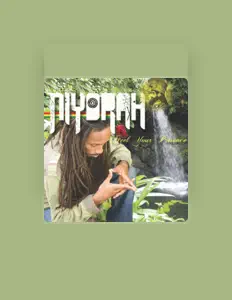 Listen to Niyorah, watch music videos, read bio, see tour dates & more!