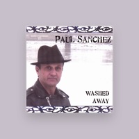 Paul Sánchez