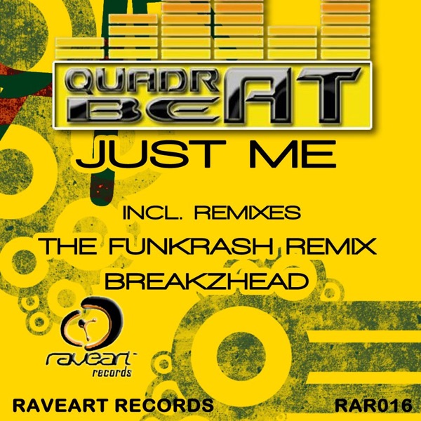 Just Me - EP - Single