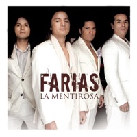 La Mentirosa - EP - Farias