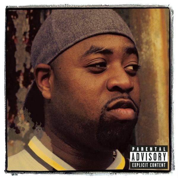 Обложка альбома «Cappadonna Hits» — Cappadonna