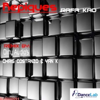 Repiques - Single - Rafa Kao