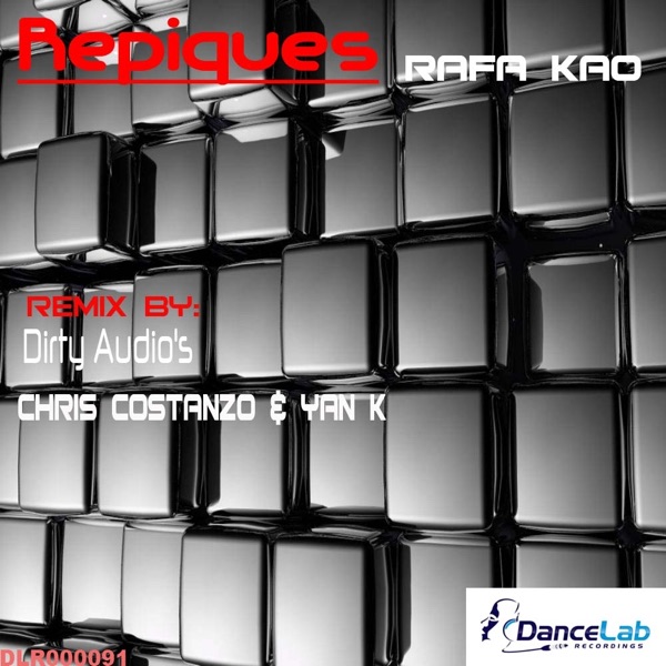 Repiques - Single