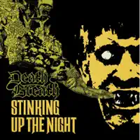 Death Breath — Death Breath