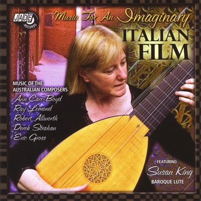 Music For An Imaginary Italian film