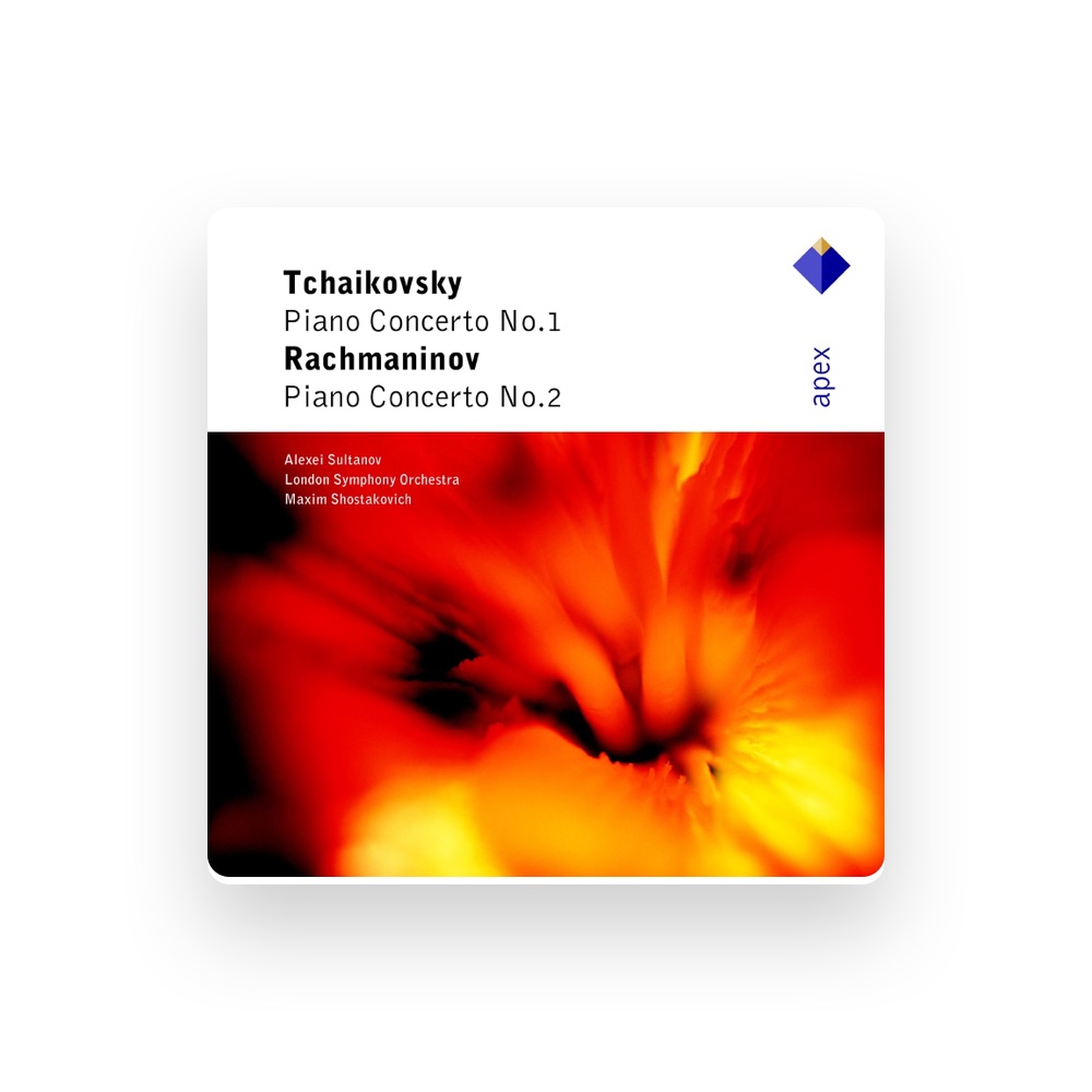 Фото Maxim Shostakovich