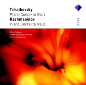 Tchaikovsky: Piano Concerto No. 1 - Rachmaninov: Piano Concerto No. 2