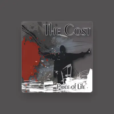 Listen to The Cost, watch music videos, read bio, see tour dates & more!
