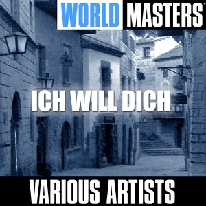 Mach mich nicht an