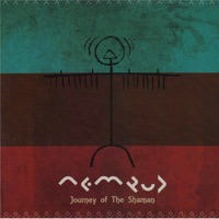 Journey of the Shaman - Nemrud