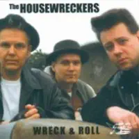 Stormy Love — The Housewreckers