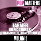Pop Masters: Will You Love Me Tomorrow (Rerecordings) - EP