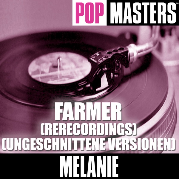 Pop Masters: Will You Love Me Tomorrow (Rerecordings) - EP