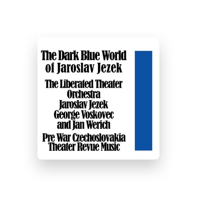 Listen to Jaroslav Ježek, watch music videos, read bio, see tour dates & more!