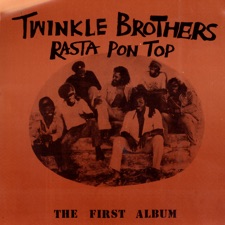 The Twinkle Brothers - Beat Them Jah-Jah