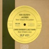Chris Barber's Jazz Band - Stevedore Stomp