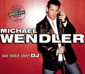Sie liebt den DJ - EP