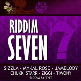 Ghetto Life Chukki Starr & Various Artists