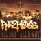 Jussa NDN Thang (feat. Spook, Supaman & Bigg B) - Rezhogs lyrics