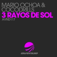 3 Rayos de Sol - Single - Cocodrills & Mario Ochoa