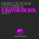3 Rayos de Sol Single