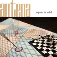 Toujours du soleil - Antena