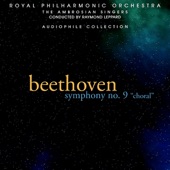 Symphony No. 9 In D Minor, Op. 125, "Choral": IV. Presto artwork