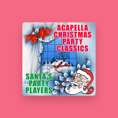 Listen to Santa's Party Players, watch music videos, read bio, see tour dates & more!