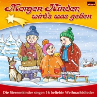 Morgen Kinder wird's was geben - Die Sternenkinder