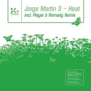 Heat - EP