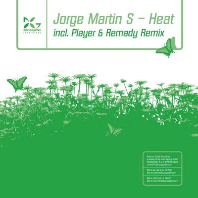 Heat - EP