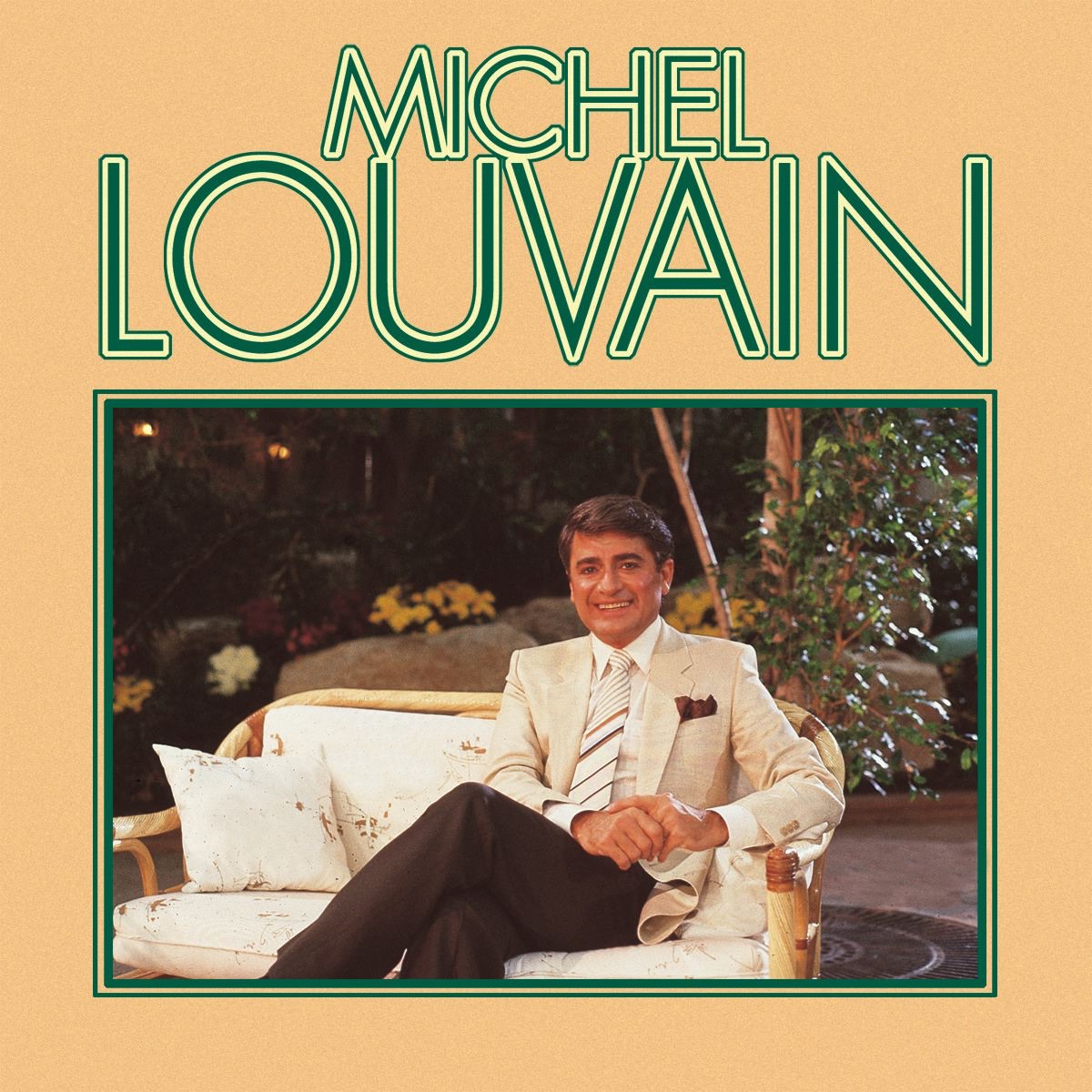 Michel Louvain
