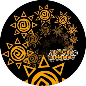 Jungle therapy, vol. 9 - Single