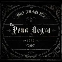 La Pena Negra - Draco Rosa