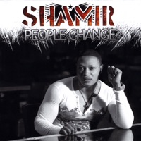 People Change - Shamir
