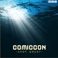 Open Water (Original Mix) — Comiccon