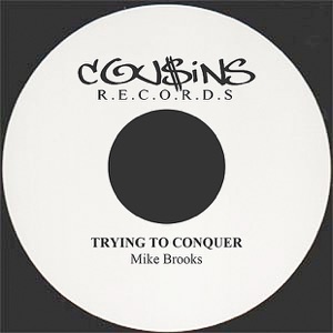Trying To Conquer - Single