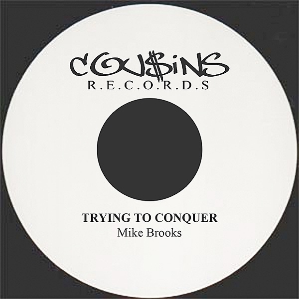 Trying To Conquer - Single
