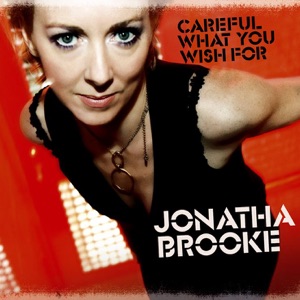 Careful What You Wish For - Single