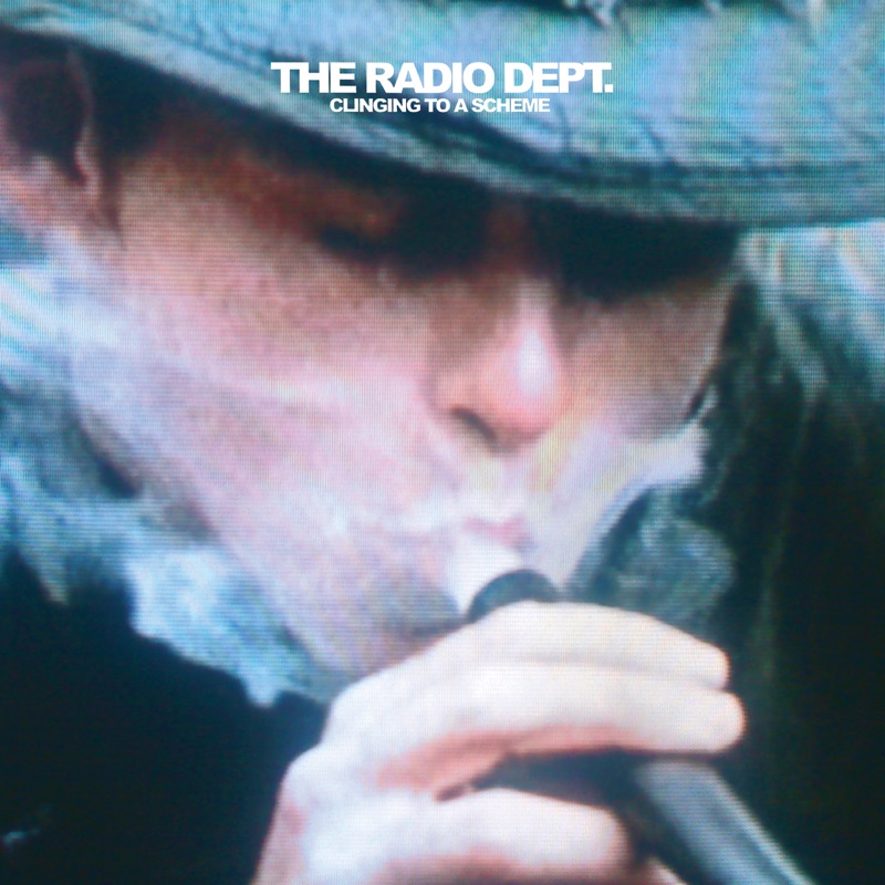 Album art for Domestic Scene