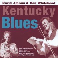 Kentucky Blues - David Amram & Ron Whitehead