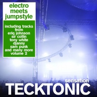 Dizmaster pres. Mike V - Eat The Floor (Original Mix)