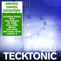 Eat The Floor (Original Mix)