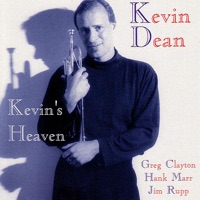 Kevin's Heaven - Kevin Dean