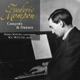 Frederic Mompou Canc ons Danses