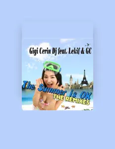 Listen to Gigi Cerin DJ, watch music videos, read bio, see tour dates & more!