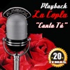 20 Clasicos De La Copla Karaoke & Playback - Canta Tú -