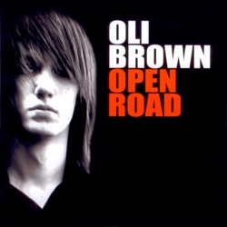 Oli Brown - Complicated