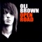 Missing You - Oli Brown lyrics