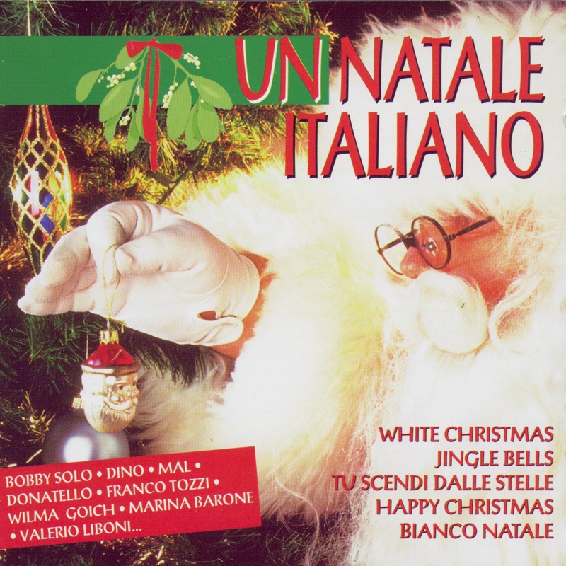 Buon Natale